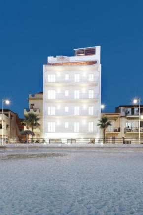 Vuelle Residence Apartments Capo D'orlando